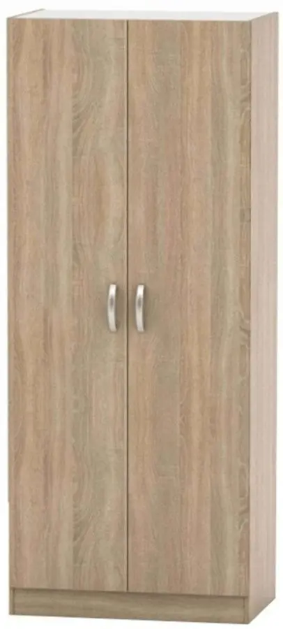 Шкаф Tempo Kondela Betty 2 BE02-002-00 (Sonoma Oak)