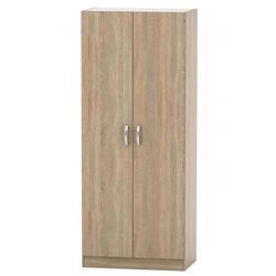 Dulap Tempo Kondela Betty 2 BE02-003-00 (Sonoma Oak)