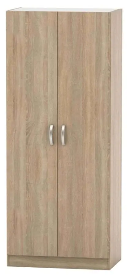 Dulap Tempo Kondela Betty 2 BE02-003-00 (Sonoma Oak)