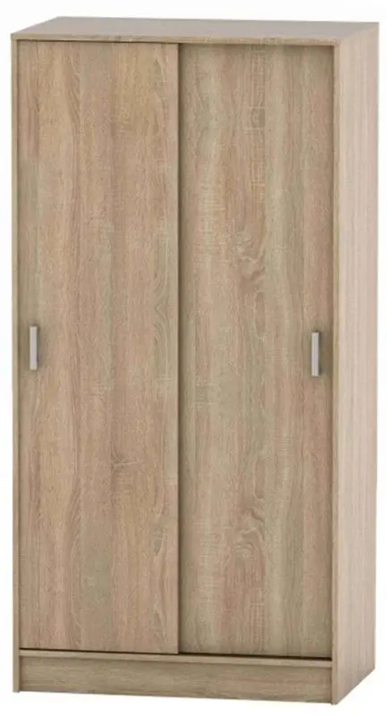 Шкаф Tempo Kondela Betty 4 BE04-002-00 (Sonoma Oak)