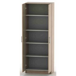 Шкаф Tempo Kondela Betty 7 BE07-004-00 (Sonoma Oak) Thumb