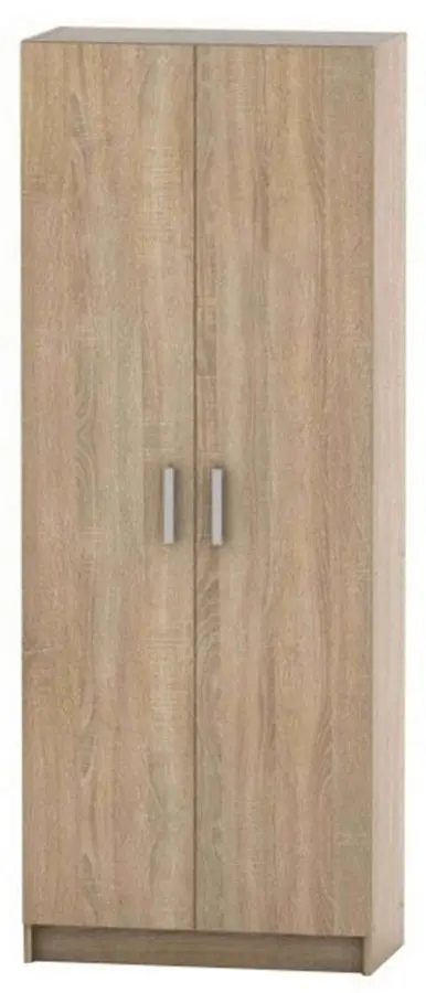 Шкаф Tempo Kondela Betty 7 BE07-004-00 (Sonoma Oak)