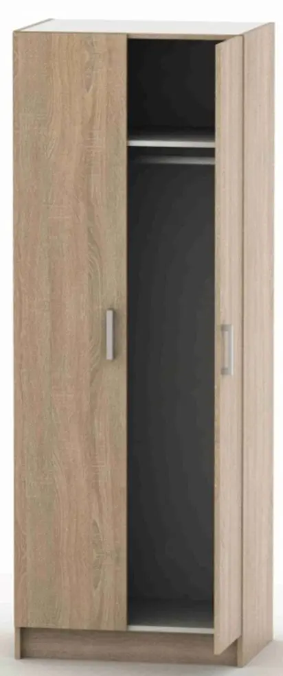 Dulap Tempo Kondela Betty 7 BE07-009-00 (Sonoma Oak) - 3