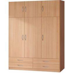 Dulap Mobhaus Geri (Beech)