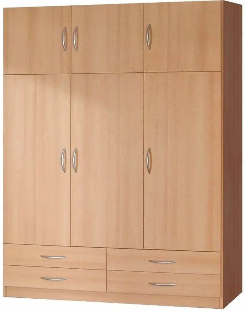 Шкаф Mobhaus Geri (Beech)