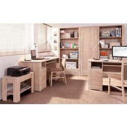 Dulap Tempo Kondela Grand Typ 2 (Sonoma Oak) Thumb