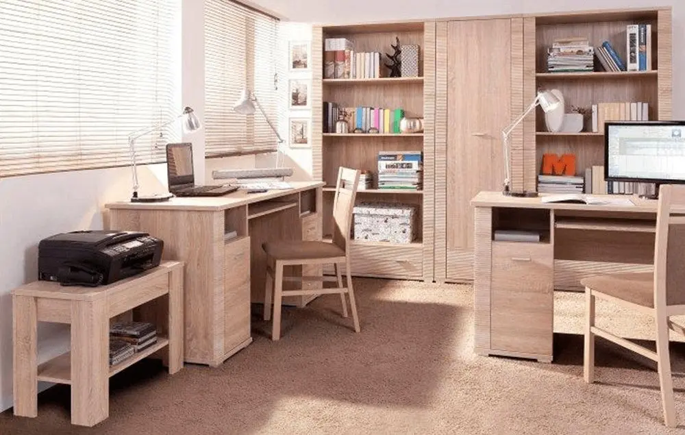 Dulap Tempo Kondela Grand Typ 2 (Sonoma Oak)