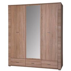 Dulap Tempo Kondela Grand Typ 2 (Sonoma Oak) Thumb