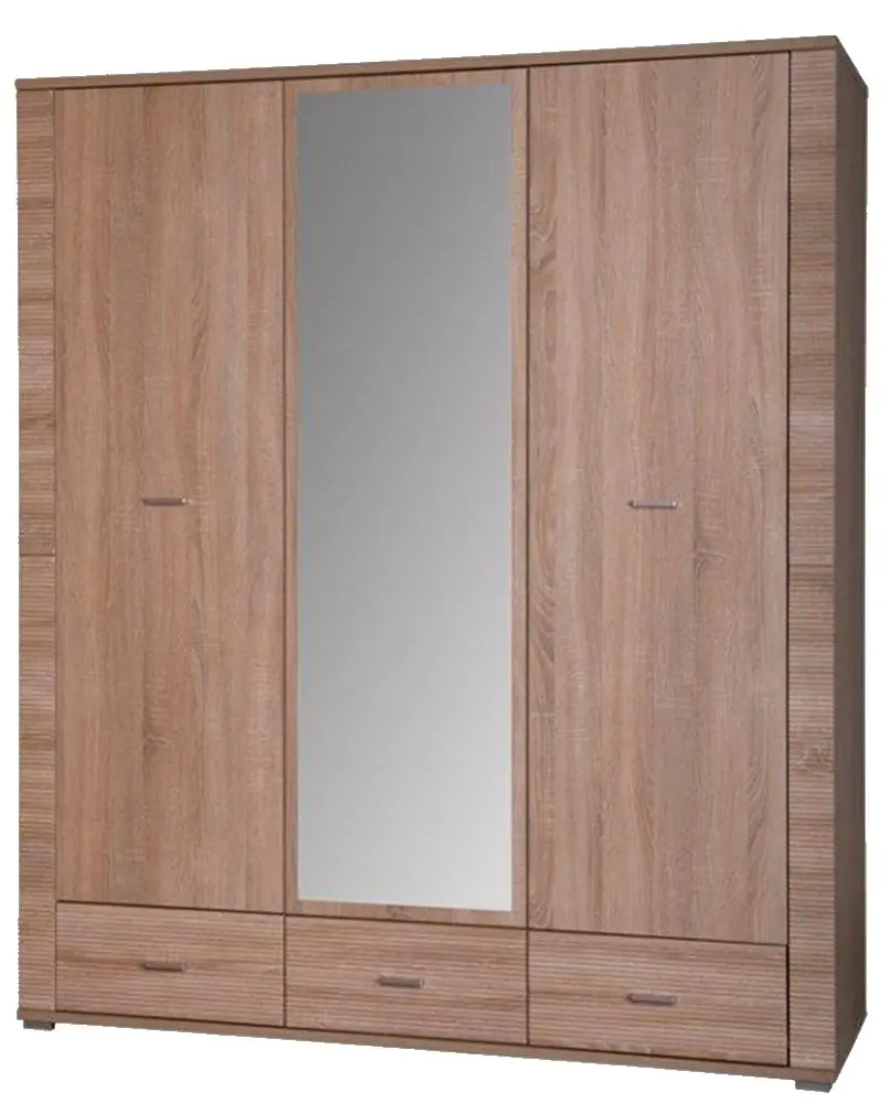 Dulap Tempo Kondela Grand Typ 2 (Sonoma Oak)