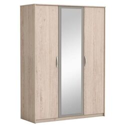 Dulap Mobhaus Graphic (Arizona Oak/Gray)