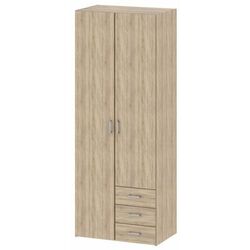 Dulap Mobhaus Gwen 70425 (Sonoma Oak)