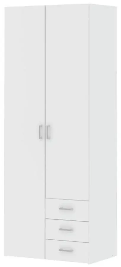 Шкаф Mobhaus Gwen 70425 (White)