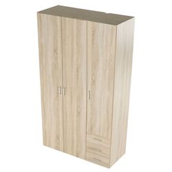 Dulap Mobhaus Gwen 70427 (Sonoma Oak) Thumb