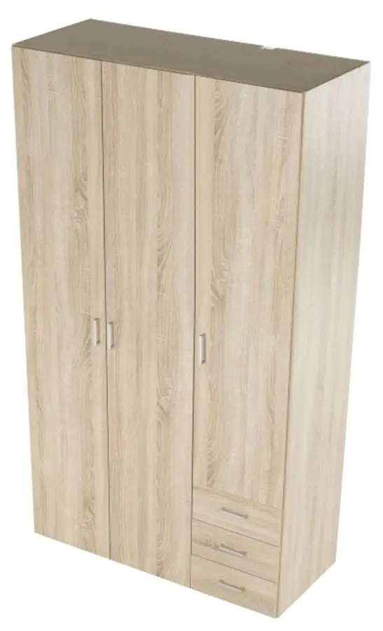 Dulap Mobhaus Gwen 70427 (Sonoma Oak)