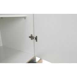 Dulap Mobhaus Gwen 70427 (Sonoma Oak) Thumb