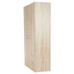 Dulap Mobhaus Gwen 70427 (Sonoma Oak) Thumb