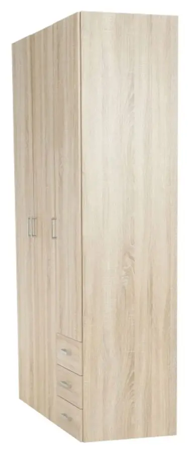 Dulap Mobhaus Gwen 70427 (Sonoma Oak)