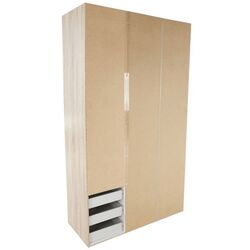 Dulap Mobhaus Gwen 70427 (Sonoma Oak) Thumb