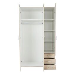 Dulap Mobhaus Gwen 70427 (Sonoma Oak) Thumb