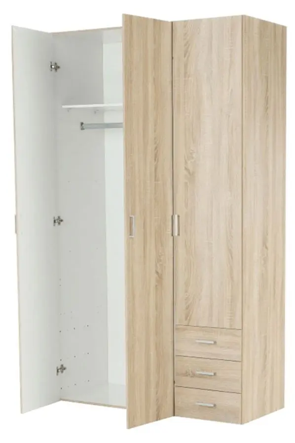 Dulap Mobhaus Gwen 70427 (Sonoma Oak)