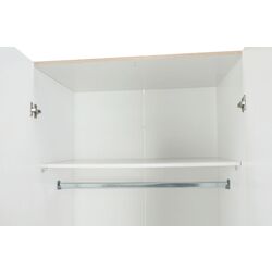 Dulap Mobhaus Gwen 70427 (Sonoma Oak) Thumb