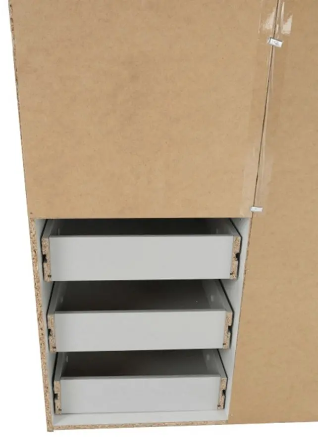 Dulap Mobhaus Gwen 70427 (Sonoma Oak)