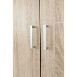 Dulap Mobhaus Gwen 70427 (Sonoma Oak) Thumb