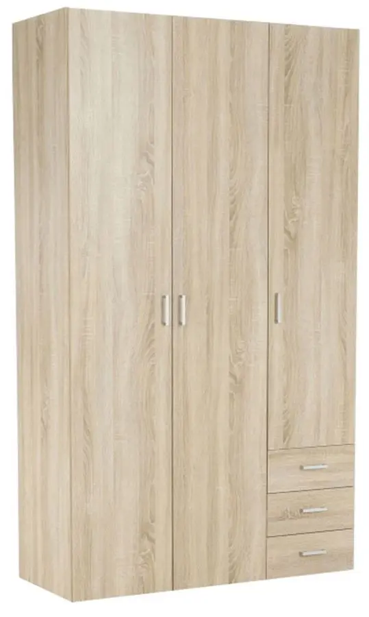 Dulap Mobhaus Gwen 70427 (Sonoma Oak)