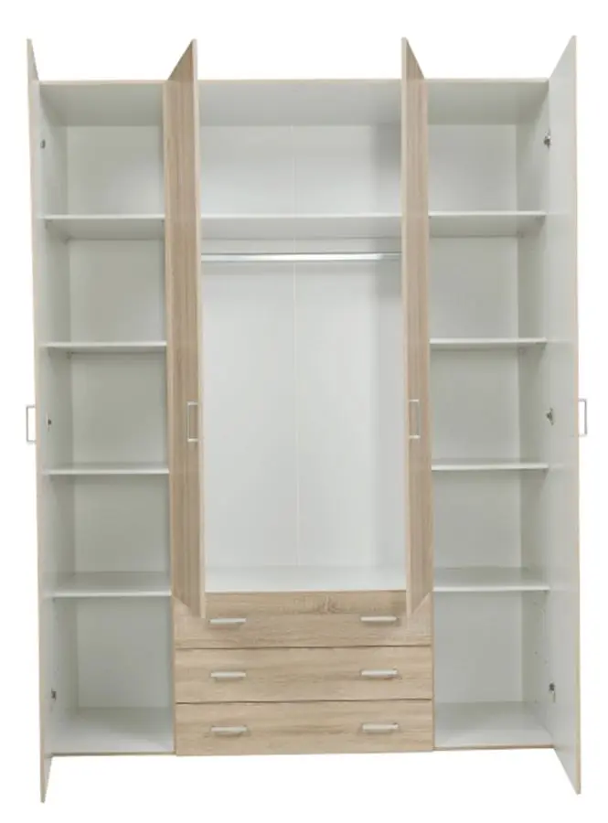 Dulap Mobhaus Gwen 70429 (Sonoma Oak)