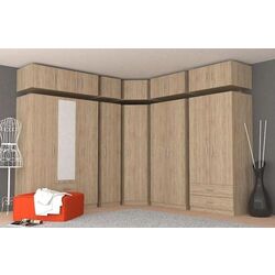 Dulap Mobhaus Invita (Sonoma Oak) Thumb