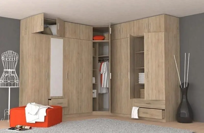 Dulap Mobhaus Invita (Sonoma Oak)