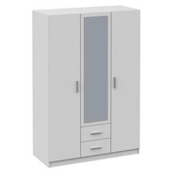 Dulap Mobhaus Invita Typ 2 (White)