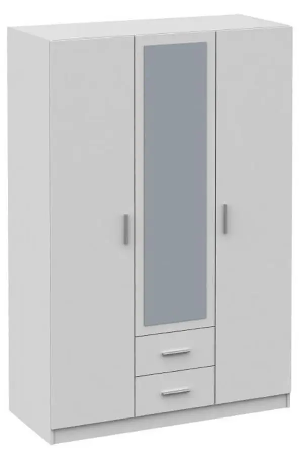 Dulap Mobhaus Invita Typ 2 (White)