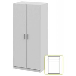 Dulap Mobhaus Invita Typ 4 (White) Thumb