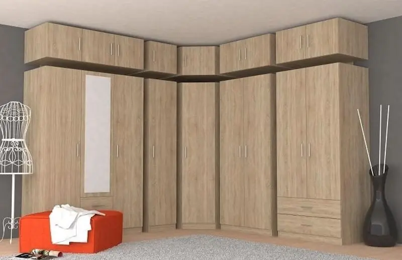 Dulap Mobhaus Invita Typ 5 (Sonoma Oak)