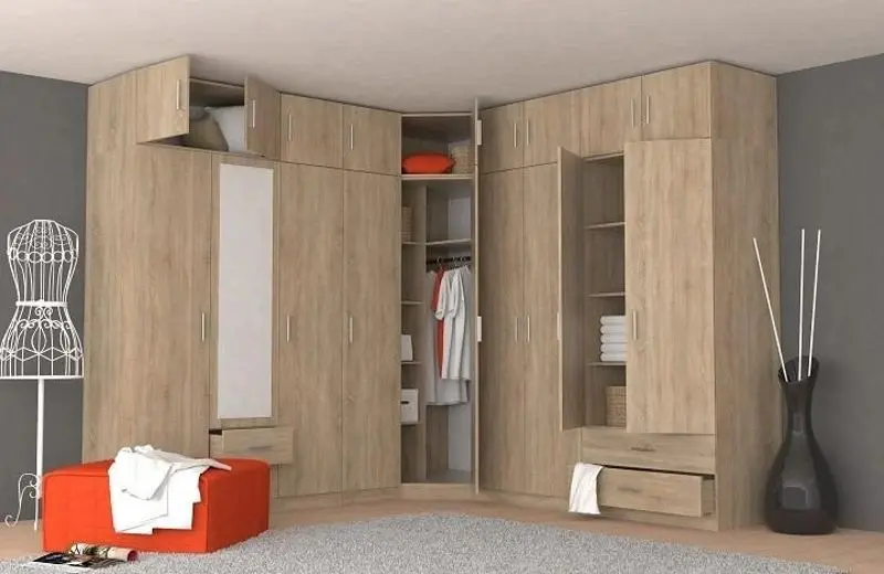 Dulap Mobhaus Invita Typ 5 (Sonoma Oak)