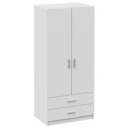 Dulap Mobhaus Invita Typ 5 (White)