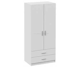 Dulap Mobhaus Invita Typ 5 (White)