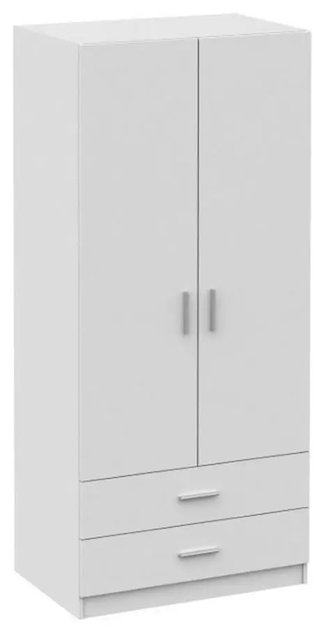 Шкаф Mobhaus Invita Typ 5 (White)