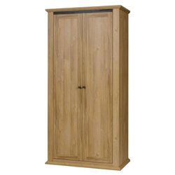 Dulap Mobhaus Leon MZ2 (Grand Oak) Thumb