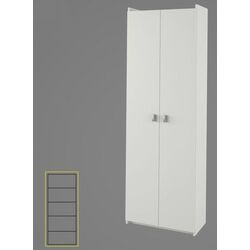 Dulap Mobhaus Natali Typ 2 (White) Thumb