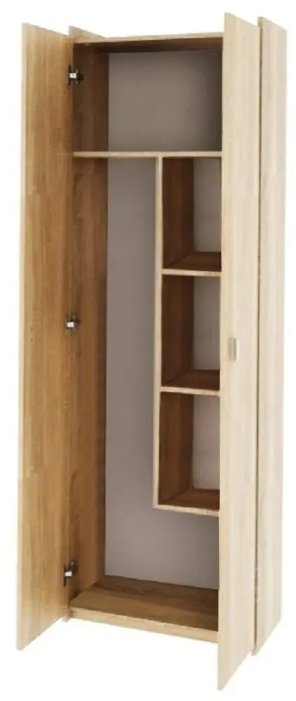 Dulap Mobhaus Natali Typ 6 (Sonoma Oak)