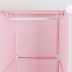 Шкаф Mobhaus Nurmi (Pink) Thumb