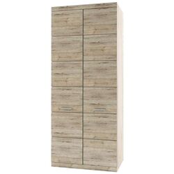 Dulap Mobhaus Orestes (Sanremo Oak)