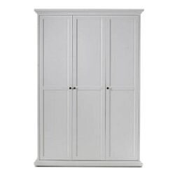 Dulap Mobhaus Paris (White) Thumb