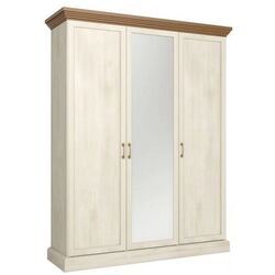 Dulap Tempo Kondela Royal S3D (Northern Pine/Wild Oak)