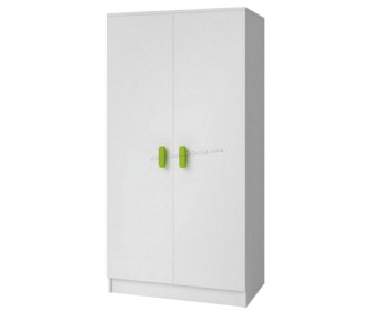 Dulap Mobhaus Svend 2D (White)