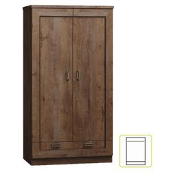 Шкаф Tempo Kondela Tedy Typ T7 (Lefkas Oak) Thumb