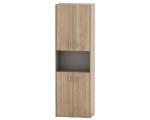 Dulap Mobhaus Tempo Asistent New 003 (Sonoma Oak)