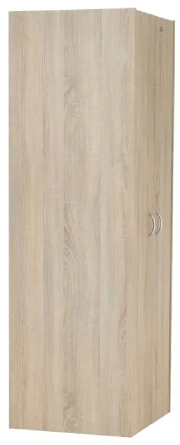 Шкаф Mobhaus Tempo Asistent New 005 (Sonoma Oak)